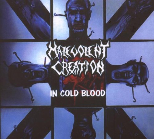 Produkt-Bild: In Cold Blood Ltd.Edition