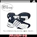 ADIDAS Barricade Omni Court V Men's Tennis Shoes (919878-XX), UK7.5