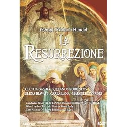La Resurrezione - George Frideric Handel