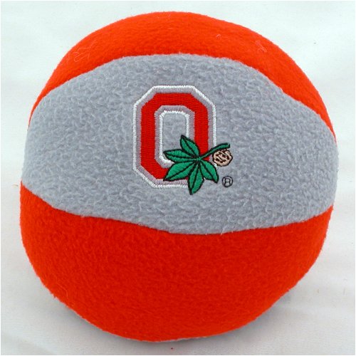 Buy Ohio State Buckeyes Children Baby Team Ball NCAA College Athletics by Mascotopia