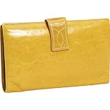 Ellington Leather Goods Vita Checkbook (Spring Colors)
