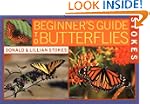 Stokes Beginner's Guide to Butterflies