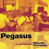 La PrehistoriaMaquetes