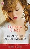 Les débauchés : Le dernier des débauchés