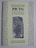 Perceptions of the Picts : from Eumenius to John Buchan