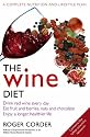 The Wine Diet