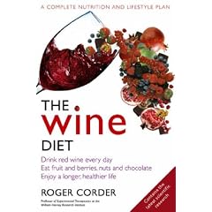 The Wine Diet