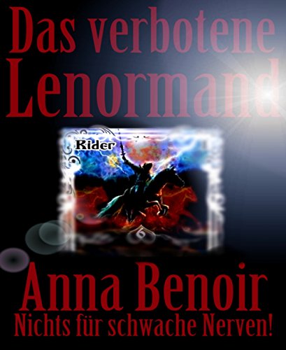 Das verbotene Lenormand (German Edition)