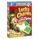 Lucky Charms, 11.5-Ounce Boxes (Pack of 6)