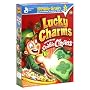 Lucky Charms, 11.5-Ounce Boxes (Pack of 6)