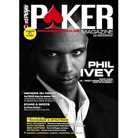 Poker Magazine (French)