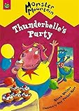 Thunderbelle's party