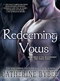 Redeeming Vows (MacCoinnich Time Travels #3)