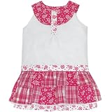 The Children's Place Newborn Patchwork Jumper Sizes 0 - 12m