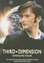 Third Dimension: The Unofficial and Unauthorised Guide to Doctor Who 2007 (Doctor Who Telos)