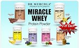 Miracle Whey Variety Pack (3 of Each)
