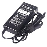 90W Laptop Notebook AC Adapter Charger Power Supply for HP Pavilion X Pavilion Z series Compaq Omnibook N3000 N160 N180 N5000 Presario 1400 700 800 1000 1200 1600 1700 1800 2700 Evo N115 PN 177626-001 298239-001 222113-001 180676-001 F1454A 198713-001 298237-001 F1781A [19V 3.16A 60W]