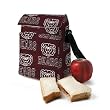 Missouri State University logo Insulated Lunch Cooler Bag NO Lead Lead-Free safe Lunchbox