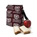 Missouri State University logo Insulated Lunch Cooler Bag NO Lead Lead-Free safe Lunchbox