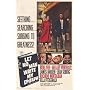 Let No Man Write My Epitaph - Movie Poster - 11 x 17