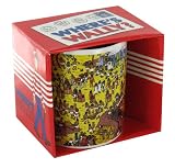 Wheres Wally? Mug - Gift Boxed (G160)