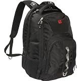 Swiss Gear ScanSmart 17 Laptop Backpack