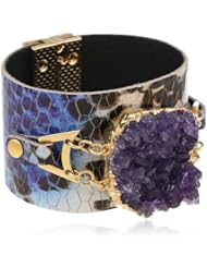 Anna Pellissari Angelina Cuff Bracelet