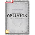 The Elder Scrolls IV : Oblivion - �dition 5�me anniversaire