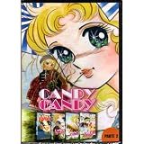Candy Candy En Espanol - Parte 2