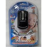Philmore AM FM Radio With Speaker Electronics pocket radio