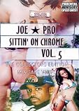 Joe Pro: Sittin On Chrome V