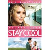 Stay Coolby Winona Ryder
