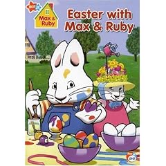 Max & Ruby - Easter With Max & Ruby