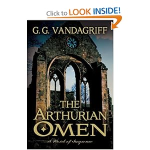 The Arthurian Omen G. G. Vandagriff