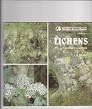 Lichens : in southern woodlands