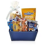 UPC 747599830662 product image for Big Basket of minis | upcitemdb.com