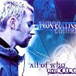 Simon Collins-All of Who You Are