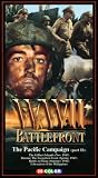 World War II (WWII) Battlefront: The Pacific Campaign Part II: The Gilbert Islands (November 1943), Burma: The Forgotten Front (Spring, 1943), Battle in Palau (Summer, 1944), Liberation of the Philippines (In Color)