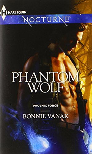 Phantom Wolf