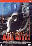 bangkok kill city / Bangkok Haunted (Dvd) Italian Import