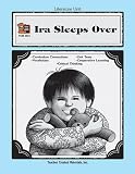 A Guide for Using Ira Sleeps Over in the Classroom