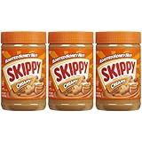 Skippy Peanut Butter - Roasted Honey Nut - 16.3 oz