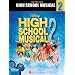 High School Musical 2 (Piano/Vocal/Guitar) (No. 2)
