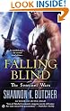 Falling Blind: The Sentinel Wars