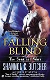 Falling Blind