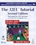 J2EE(TM) Tutorial, The (2nd Edition)