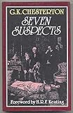 Seven suspects