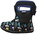 Bogs Toddler Classic Trucks Winter Snow Boot