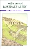 Walks around Rosedale Abbey