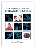 Review Sinauer Associates, Inc.  / An Introduction to Behavior Genetics